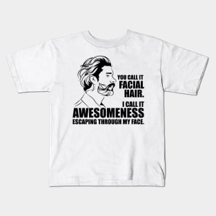 Awesomeness Kids T-Shirt